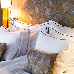 Executive King Suite